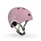 Детска каска Scoot and Ride Wildberry, размер XXS-S
